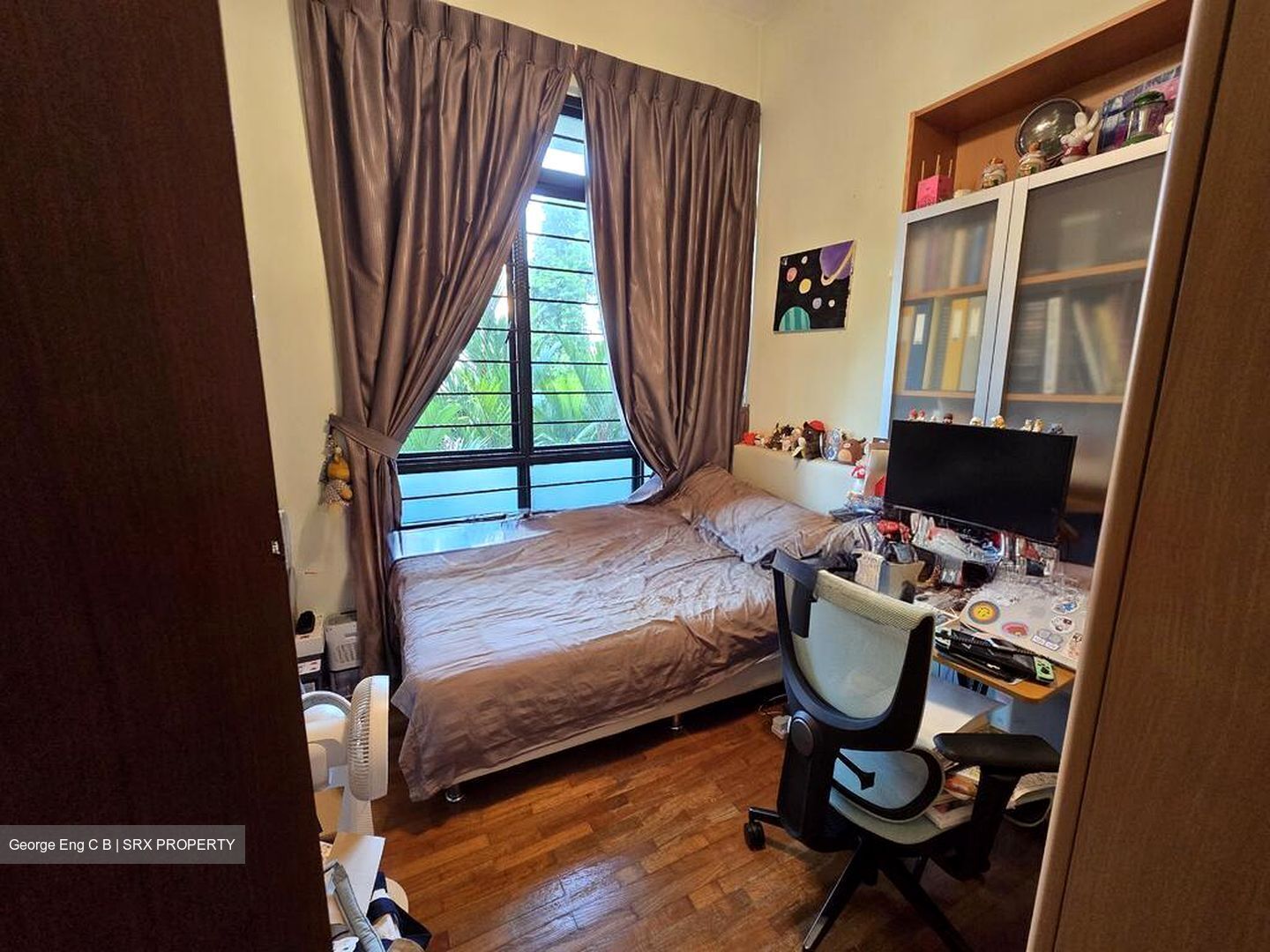 Nature Mansions (D15), Apartment #515298161
